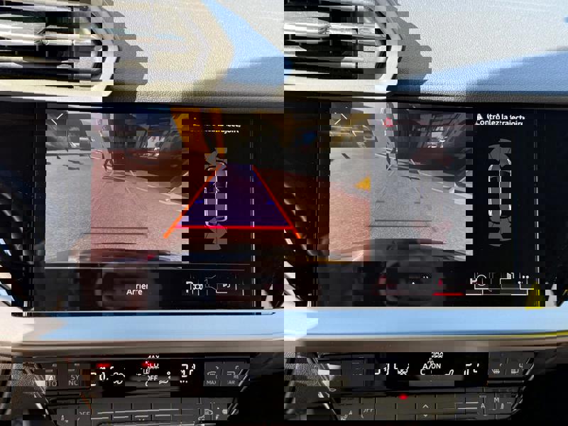 Image Audi ㍁匠潰瑲慢正⠠夸⥁〨⸳〲〲㸭) 1.4 204 40 TFSI e advanced S-tronic6 Leds GPS Carplay Caméra Sièges chauffants Régul Clim auto Gtie 